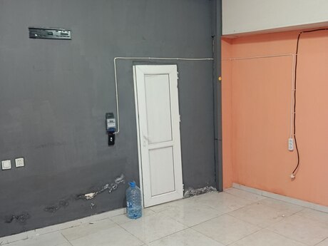 Obyekt - Yeni Yasamal q. - 20 m²