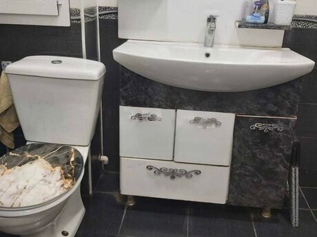 2 otaqlı köhnə tikili - Xalqlar Dostluğu m. - 50 m²