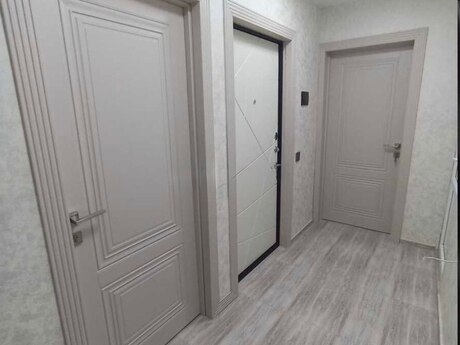 2 otaqlı köhnə tikili - Əhmədli m. - 60 m²