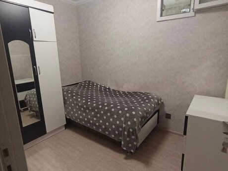 2 otaqlı mənzil, 60 m², Əhmədli: 170 000 ₼ 5