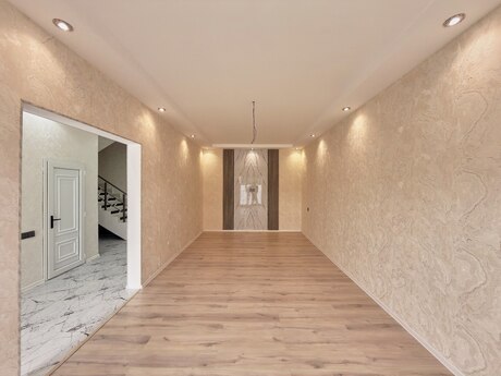5 otaqlı həyət evi, 160 m², Binə: 178 000 ₼ 5