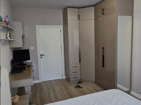 3 otaqlı köhnə tikili - Həzi Aslanov m. - 80 m²