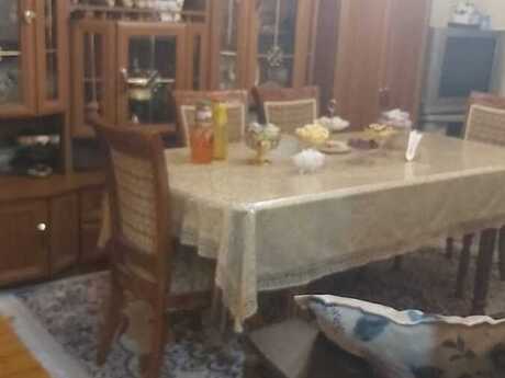 3 otaqlı köhnə tikili - Nərimanov r. - 60 m²