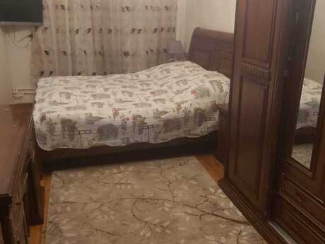 3 otaqlı köhnə tikili - Nərimanov r. - 60 m²
