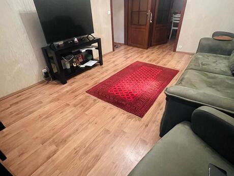 2 otaqlı köhnə tikili - 20 Yanvar m. - 40 m²