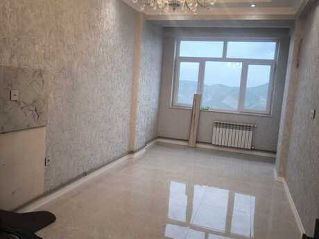 2-комн. новостройка - м. Иншаатчылар - 87 м²