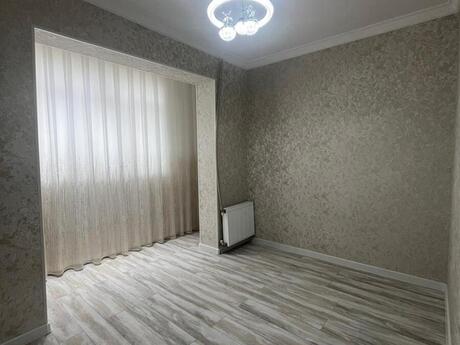 3 otaqlı köhnə tikili - Nəsimi m. - 70 m²