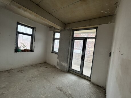 3 otaqlı yeni tikili - Nizami m. - 115 m²