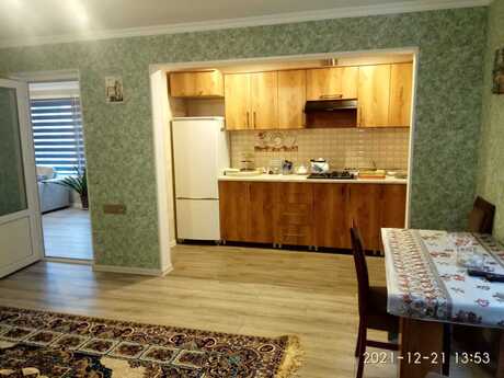 2-комн. дом/дача - Гусар - 70 м²