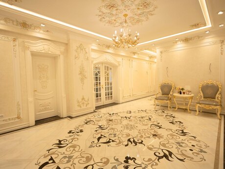 6 otaqlı mənzil, 418 m², Elmlər Akademiyası: 1 650 000 ₼ 4