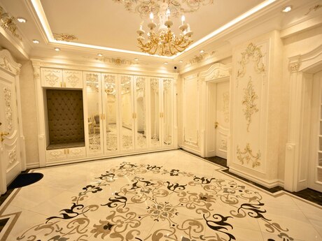 6 otaqlı mənzil, 418 m², Elmlər Akademiyası: 1 650 000 ₼ 5