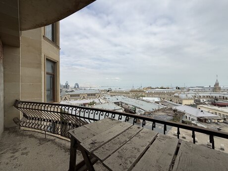 5-room apartment, 252 m², İçəri Şəhər: 820 000 ₼ 5