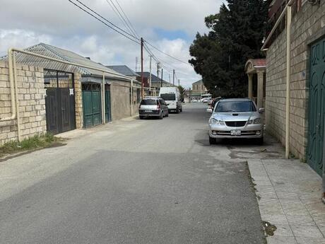 Torpaq - Abşeron r. - 5 sot