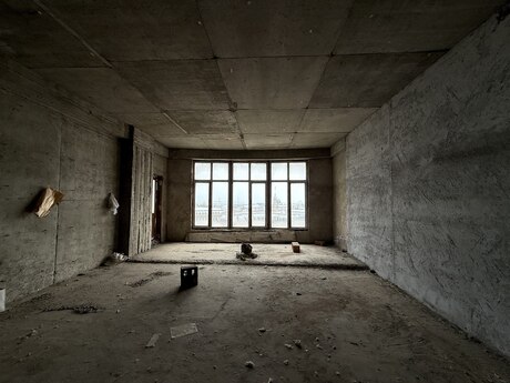 5 otaqlı yeni tikili - İçəri Şəhər m. - 252 m²