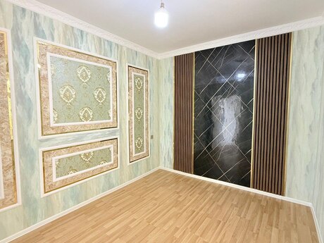 2 otaqlı həyət evi/bağ evi - Xırdalan - 60 m²