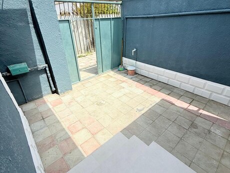 2 otaqlı həyət evi/bağ evi - Xırdalan - 60 m²