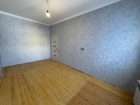 3 otaqlı həyət evi/bağ evi - Binəqədi q. - 90 m²