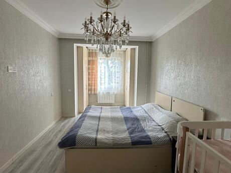 2-комн. вторичка - пос. Бакиханова - 60 м²