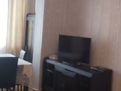 2 otaqlı köhnə tikili - Əhmədli m. - 60 m²