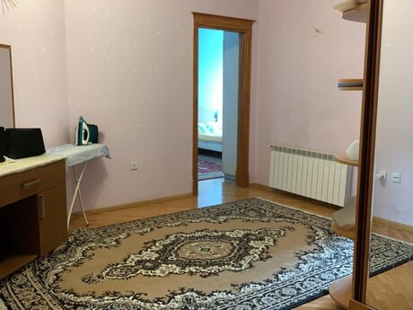 2 otaqlı yeni tikili - Azadlıq Prospekti m. - 100 m²