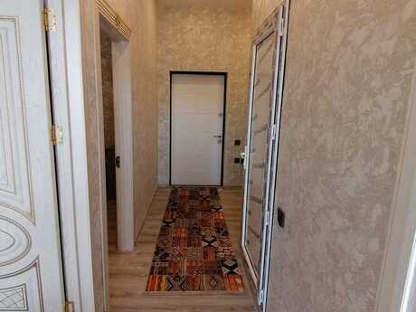 3 otaqlı yeni tikili - Masazır q. - 60 m²