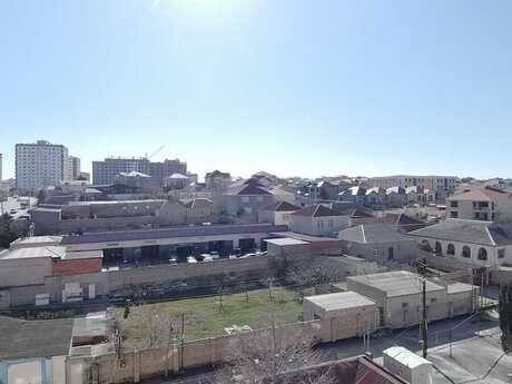 3 otaqlı yeni tikili - Masazır q. - 60 m²