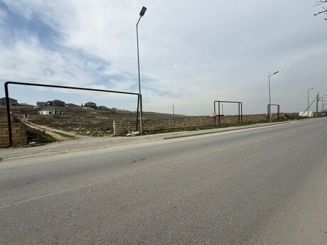 Torpaq - Mehdiabad q. - 40 sot