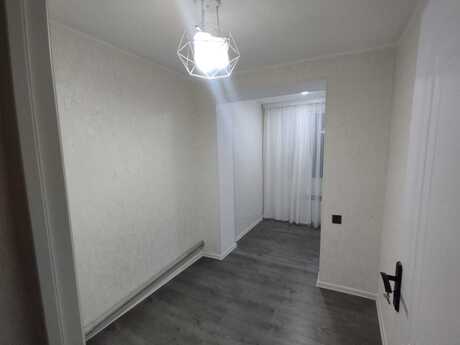 3 otaqlı köhnə tikili - Elmlər Akademiyası m. - 50 m²