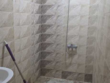 2 otaqlı köhnə tikili - Yeni Günəşli q. - 50 m²