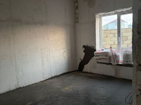 5 otaqlı həyət evi/bağ evi - Sumqayıt - 144 m²