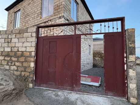 5 otaqlı həyət evi/bağ evi - Sumqayıt - 144 m²