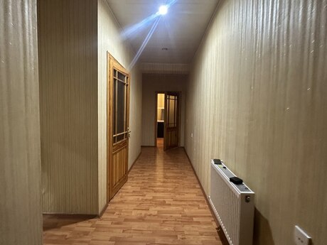 3-комн. новостройка - пос. Масазыр - 75 м²