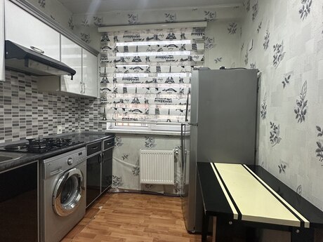3-комн. новостройка - пос. Масазыр - 75 м²