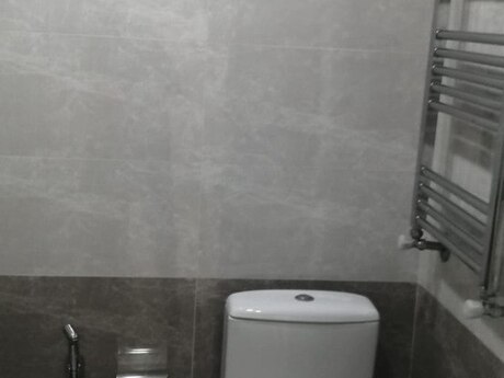 1 otaqlı həyət evi/bağ evi - Xırdalan - 40 m²