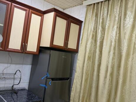 1-комн. вторичка - м. Мемар Аджеми - 40 м²
