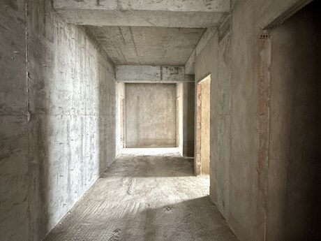 4 otaqlı yeni tikili - Ağ şəhər q. - 231 m²