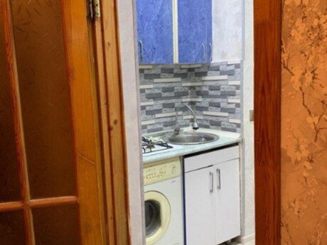 1 otaqlı həyət evi/bağ evi - Xırdalan - 40 m²