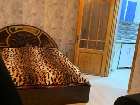 1 otaqlı həyət evi/bağ evi - Xırdalan - 40 m²