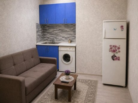 1 otaqlı həyət evi/bağ evi - Xırdalan - 40 m²