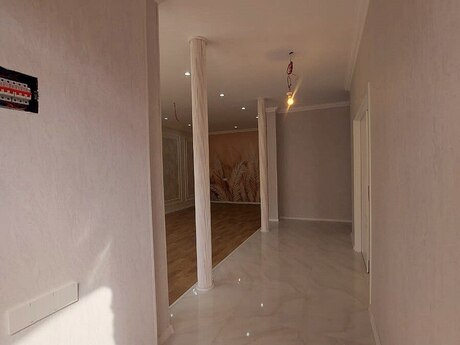4 otaqlı həyət evi/bağ evi - Masazır q. - 135 m²