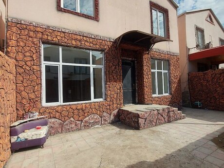 Elan №6103962 - Bakı, Masazır q., 4 otaqlı, 135 m²