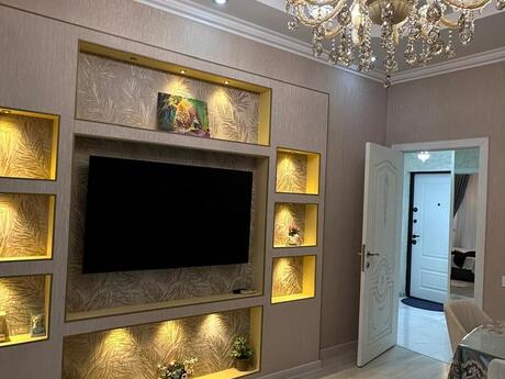 Elan №6103950 - Bakı, Nərimanov r., 2 otaqlı, 65 m², 6/16 mərtəbə