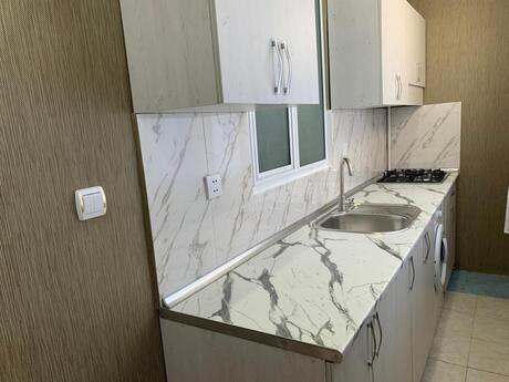 2 otaqlı köhnə tikili - 8-ci mikrorayon q. - 44 m²