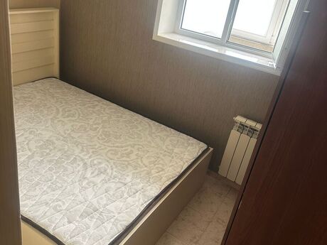 2 otaqlı köhnə tikili - 8-ci mikrorayon q. - 44 m²