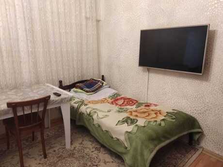 1 otaqlı həyət evi/bağ evi - 28 May m. - 45 m²