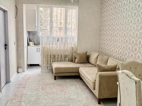 Elan №6103947 - Bakı, Memar Əcəmi m., 3 otaqlı, 60 m², 5/5 mərtəbə