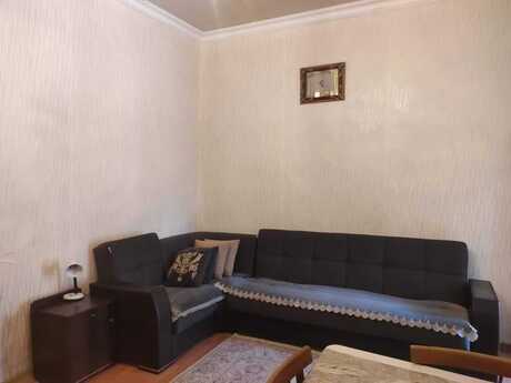 1 otaqlı həyət evi/bağ evi - 28 May m. - 45 m²