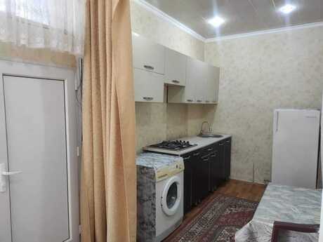 1 otaqlı həyət evi/bağ evi - 28 May m. - 45 m²