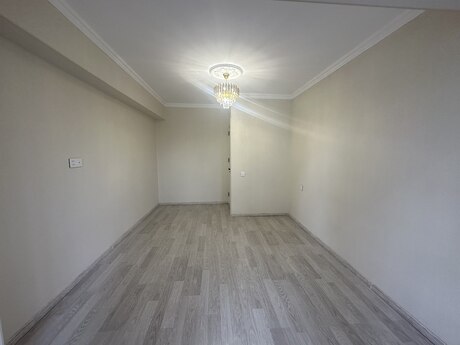 2 otaqlı köhnə tikili - Nəriman Nərimanov m. - 46 m²