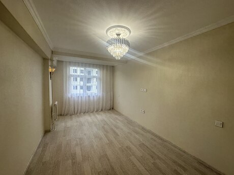 2 otaqlı köhnə tikili - Nəriman Nərimanov m. - 46 m²